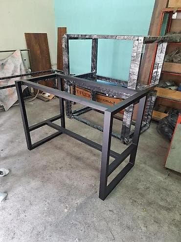 Table bases: JAKI BARSKI STOLOVI IZRADA PO MERI GX77 | Izrada po meri Dezen ploče at lalafo.rs — 3 Table bases: JAKI BARSKI STOLOVI IZRADA PO MERI GX77 | Izrada po meri Dezen ploče — 3