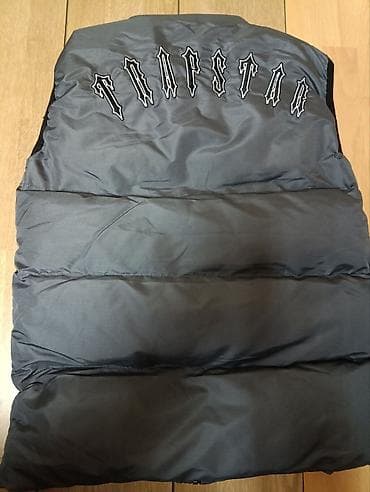 🔥PRSLUCI – Trapstar | Hugo | North Face | Nike 🔥 👉 Cena: 4800 RSD ✅ at lalafo.rs — 8 🔥PRSLUCI – Trapstar | Hugo | North Face | Nike 🔥 👉 Cena: 4800 RSD ✅ — 8