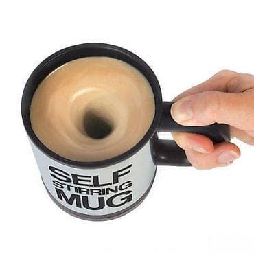 Magična šolja NOVO. Magična šolja Magična šolja koja sama meša na lalafo.rs Magična šolja NOVO. Magična šolja Magična šolja koja sama meša