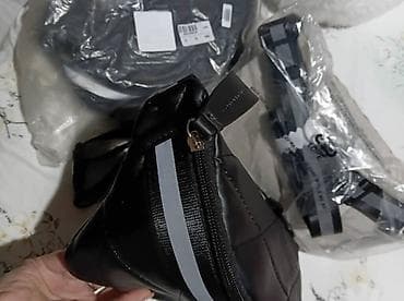 Tom Tailor ženska torbica/ranac za preko ramena (belt bag/waist bag) na lalafo.rs — 7 Tom Tailor ženska torbica/ranac za preko ramena (belt bag/waist bag) — 7