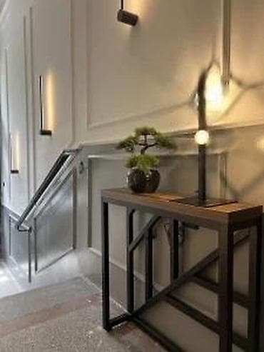 Antique Console Tables: KONZOLNI STOLOVI UREĐENJE HODNIKA | at lalafo.rs — 2 Antique Console Tables: KONZOLNI STOLOVI UREĐENJE HODNIKA | — 2