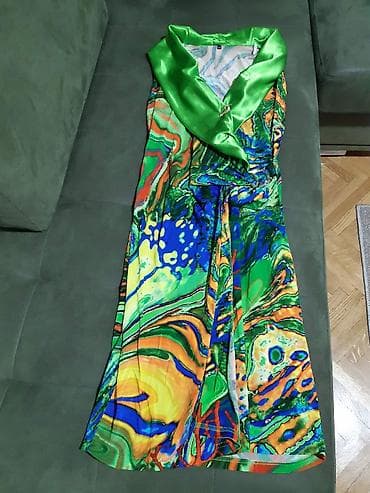 Koktel/večernje haljine – komplet od 4 modela 1) Srebrno‑siva mini na lalafo.rs — 4 Koktel/večernje haljine – komplet od 4 modela 1) Srebrno‑siva mini — 4