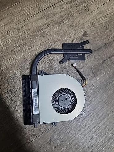 Kuler i hladnjak za Lenovo Ideapad 100 - 15IBD. ✨ Ispravno na lalafo.rs Kuler i hladnjak za Lenovo Ideapad 100 - 15IBD. ✨ Ispravno
