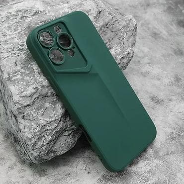 Futrola PHANTOM BLADE za iPhone 16 Pro Max (6.9) zelena. Uz brzu na lalafo.rs Futrola PHANTOM BLADE za iPhone 16 Pro Max (6.9) zelena. Uz brzu