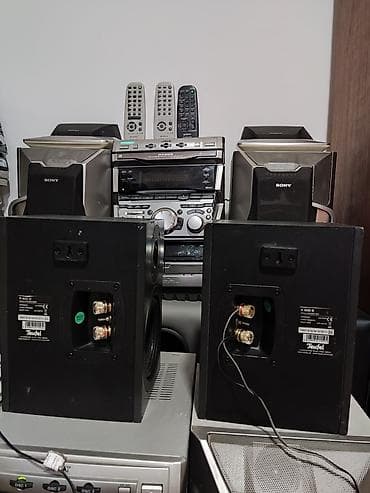 Teufel H 600 D – par dipolnih/zvučnika za surround - Proizvođač na lalafo.rs — 2 Teufel H 600 D – par dipolnih/zvučnika za surround - Proizvođač — 2