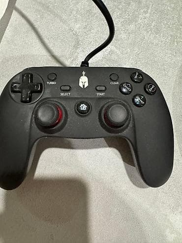 Oplon žični gejming kontroler - Tip: Wired Controller (USB kabl) - at lalafo.rs Oplon žični gejming kontroler - Tip: Wired Controller (USB kabl) -