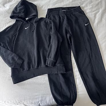 Nike, M, Jednobojni, bоја - Crna na lalafo.rs Nike, M, Jednobojni, bоја - Crna