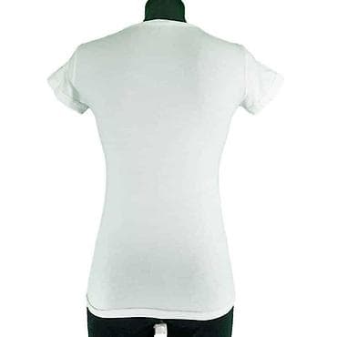 Majica givenchy, vel. M marka: givenchy veličina: m materijal: pamuk at lalafo.rs Majica givenchy, vel. M marka: givenchy veličina: m materijal: pamuk