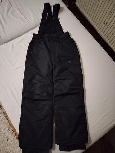 Ski set za decu – jakna Ellesse + pantalone 4F - Jakna Ellesse sa na lalafo.rs — 5 Ski set za decu – jakna Ellesse + pantalone 4F - Jakna Ellesse sa — 5