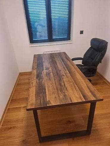 Office Desks: KVALITETNI KONFERENCIJSKI I RADNI STOLOVI IZRADA PO MERI LX | Izrada at lalafo.rs — 9 Office Desks: KVALITETNI KONFERENCIJSKI I RADNI STOLOVI IZRADA PO MERI LX | Izrada — 9