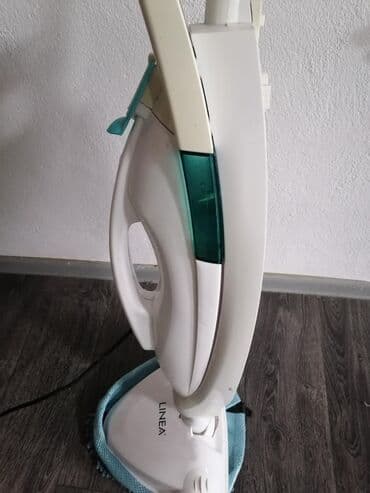 Robot usisivači: Paročistač LINEA sa trokutastom glavom - Električni paročistač za na lalafo.rs — 6 Robot usisivači: Paročistač LINEA sa trokutastom glavom - Električni paročistač za — 6