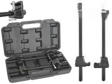 dve suknje po: Set kompresora opruga (stege opruga) za amortizere – 2 dela u koferu at lalafo.rs — 2 dve suknje po: Set kompresora opruga (stege opruga) za amortizere – 2 dela u koferu — 2