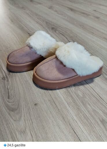 Kućne papuče na lalafo.rs Kućne papuče