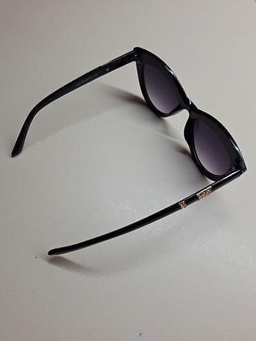 Bvlgari ženske sunčane naočare – mačje oko. - Model cat-eye, crni na lalafo.rs — 5 Bvlgari ženske sunčane naočare – mačje oko. - Model cat-eye, crni — 5