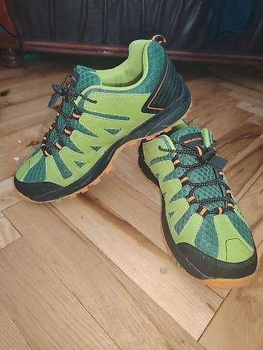 Planinarske/trek patike Highland Creek – broj 36 UG 23cm - Tip: niske na lalafo.rs — 3 Planinarske/trek patike Highland Creek – broj 36 UG 23cm - Tip: niske — 3