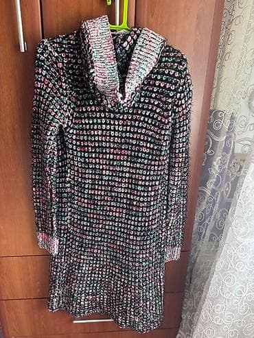 pantalone butiku ali: Predstavljamo ženski kardigan brenda Reserved, izrađen u kombinaciji na lalafo.rs — 2 pantalone butiku ali: Predstavljamo ženski kardigan brenda Reserved, izrađen u kombinaciji — 2