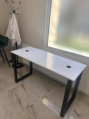 Office Furniture: MANIKIR STO IZRADA PO MERI X66 | Izrada po meri Dezen ploče po želji at lalafo.rs — 1 Office Furniture: MANIKIR STO IZRADA PO MERI X66 | Izrada po meri Dezen ploče po želji — 1