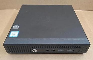 HP 260 G2 DM Mini ✨ Najjeftinije na KP-u ✨ Šifra proizvoda: K-8088 na lalafo.rs — 3 HP 260 G2 DM Mini ✨ Najjeftinije na KP-u ✨ Šifra proizvoda: K-8088 — 3