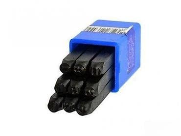 Brojevi za Ukucavanje 4 mm 9 komada
GEKO Poljska
550 din
Fiksno na lalafo.rs — 1 Brojevi za Ukucavanje 4 mm 9 komada
GEKO Poljska
550 din
Fiksno — 1