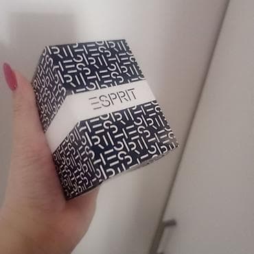 ESPRIT ženski set – ručni sat + narukvica - Brend: ESPRIT - Set na lalafo.rs ESPRIT ženski set – ručni sat + narukvica - Brend: ESPRIT - Set