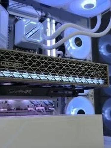 Ryzen 7 9800X3D RX 9070XT X870 32GB 2TB - SM143PC. ✨ Prodaja i at lalafo.rs — 6 Ryzen 7 9800X3D RX 9070XT X870 32GB 2TB - SM143PC. ✨ Prodaja i — 6