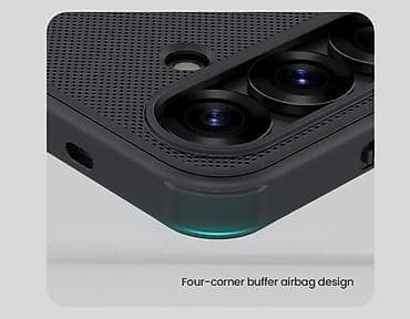 Maska Nillkin Scrub Pro Magnetic za Samsung S936B Galaxy S25 Plus na lalafo.rs — 7 Maska Nillkin Scrub Pro Magnetic za Samsung S936B Galaxy S25 Plus — 7