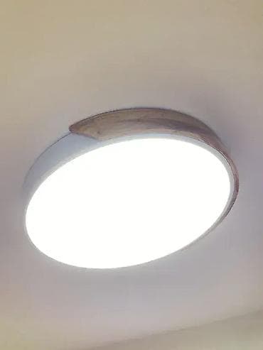cepaci za drva: Jačina: Max. 30W Izvor svetla: Integrisani LED Boja svetla na lalafo.rs — 9 cepaci za drva: Jačina: Max. 30W Izvor svetla: Integrisani LED Boja svetla — 9