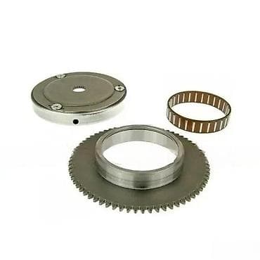 Tools & Equipment: Set delova za poluautomatsku spojnicu/centrifugalnu spojnicu – at lalafo.rs — 2 Tools & Equipment: Set delova za poluautomatsku spojnicu/centrifugalnu spojnicu – — 2