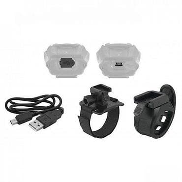 Bicycles: SVETLO FORCE PAX 400LM USB | NEW MODEL 2020 - nadograđen1 x CREE at lalafo.rs — 2 Bicycles: SVETLO FORCE PAX 400LM USB | NEW MODEL 2020 - nadograđen1 x CREE — 2