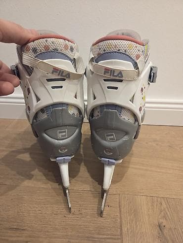 Dečije klizaljke Fila X-One Ice 32-35 - Brend/model: Fila, X-One Ice na lalafo.rs — 4 Dečije klizaljke Fila X-One Ice 32-35 - Brend/model: Fila, X-One Ice — 4