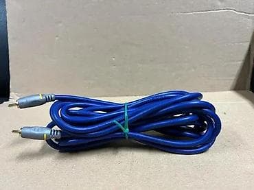 prsluk jaknica mango u: Vivanco Interconnect RCA audio kabl - Tip: stereo analogni at lalafo.rs — 2 prsluk jaknica mango u: Vivanco Interconnect RCA audio kabl - Tip: stereo analogni — 2