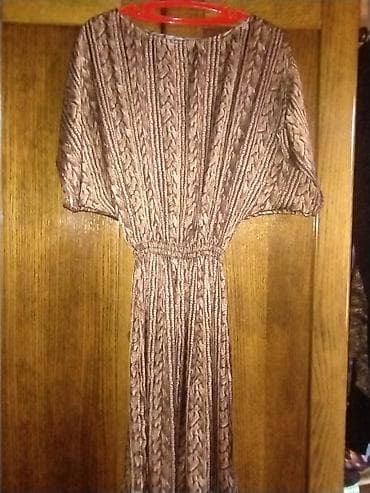 Women's Clothing: Haljina M P. S. nova jednom nošena at lalafo.rs — 1 Women's Clothing: Haljina M P. S. nova jednom nošena — 1