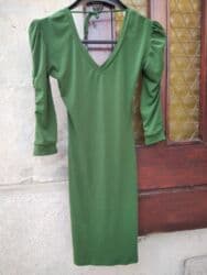 Haljina vel S/M u super stanju na lalafo.rs Haljina vel S/M u super stanju