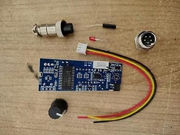 T12 KIT SET ZA LEMNU STANICU HAKKO | Ovaj kit je namenjen za na lalafo.rs T12 KIT SET ZA LEMNU STANICU HAKKO | Ovaj kit je namenjen za