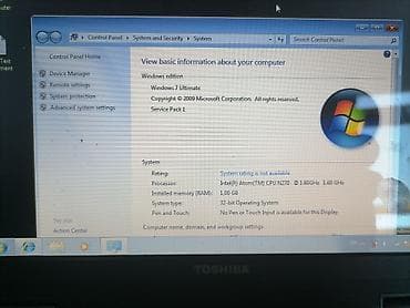 U ponudi notbook(ili sta je vec : ). ) ekran je 9 incha, wifi, 1gb na lalafo.rs — 6 U ponudi notbook(ili sta je vec : ). ) ekran je 9 incha, wifi, 1gb — 6