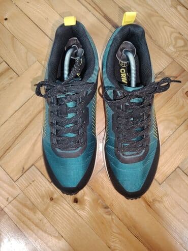 Patike, Crivit Sports, veličina - 42 na lalafo.rs Patike, Crivit Sports, veličina - 42