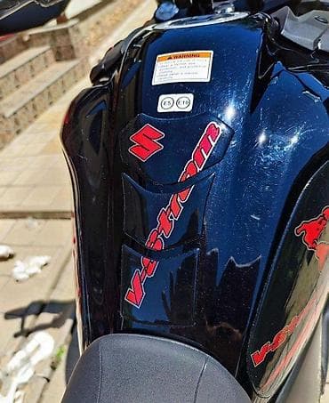 Transport: Nalepnice za motore - suzuki vstrom tank pad - 1650 📌 opis at lalafo.rs — 4 Transport: Nalepnice za motore - suzuki vstrom tank pad - 1650 📌 opis — 4