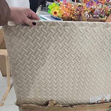 Podne dečije puzle
60*60cm
U paketu 4 kom
Paket 2500 din na lalafo.rs — 10 Podne dečije puzle
60*60cm
U paketu 4 kom
Paket 2500 din — 10