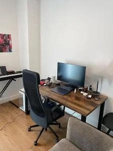 Office Furniture: JAKI RADNI STOLOVI IZRADA PO MERI X60 | Izrada po meri Dezen ploče po at lalafo.rs — 1 Office Furniture: JAKI RADNI STOLOVI IZRADA PO MERI X60 | Izrada po meri Dezen ploče po — 1