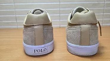 za svaki dan: Ralph Lauren Polo (br.46) patike su u extra stanju, kao što se vidi i at lalafo.rs — 5 za svaki dan: Ralph Lauren Polo (br.46) patike su u extra stanju, kao što se vidi i — 5