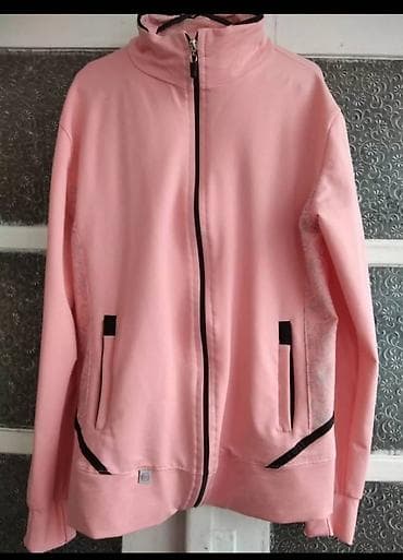 Women's Sweatsuits: Trenerka vel.2XL u super stanju at lalafo.rs — 4 Women's Sweatsuits: Trenerka vel.2XL u super stanju — 4