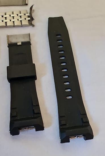 Set za satove – razni delovi i pribor - Kućišta satova: 3 kom na lalafo.rs — 7 Set za satove – razni delovi i pribor - Kućišta satova: 3 kom — 7