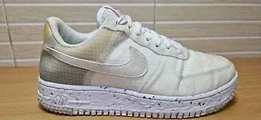 Nike Air Force 1 Crater (br.40) patike su u odličnom stanju kao što se na lalafo.rs — 1 Nike Air Force 1 Crater (br.40) patike su u odličnom stanju kao što se — 1