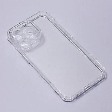 Maska Full Protection za iPhone 13 Pro 6.1 transparent. Uz brzu na lalafo.rs — 1 Maska Full Protection za iPhone 13 Pro 6.1 transparent. Uz brzu — 1