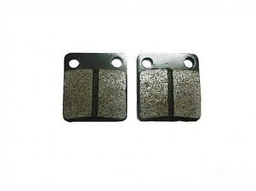 Set kočionih pločica dizajniranih za efikasno zaustavljanje. Pločice na lalafo.rs Set kočionih pločica dizajniranih za efikasno zaustavljanje. Pločice