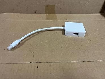 prsluk jaknica mango u: Mini DisplayPort na HDMI/DVI/VGA adapter (3-u-1) Opis: - Ulaz: Mini at lalafo.rs — 7 prsluk jaknica mango u: Mini DisplayPort na HDMI/DVI/VGA adapter (3-u-1) Opis: - Ulaz: Mini — 7