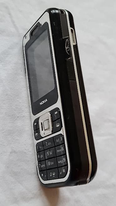 Kolekcija starih mobilnih telefona – razni brendovi i modeli - na lalafo.rs — 7 Kolekcija starih mobilnih telefona – razni brendovi i modeli - — 7