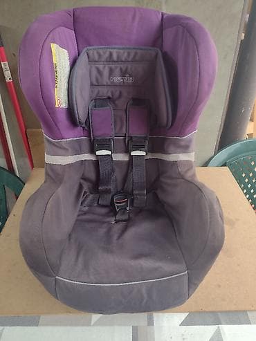 Auto sediste NANIA 0-18 Kg - Auto sedište NANIA Od 0-18 Kg na lalafo.rs Auto sediste NANIA 0-18 Kg - Auto sedište NANIA Od 0-18 Kg