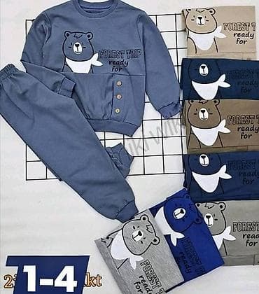 Novi decji kompleti po ceni od 2100 velicina od 9 meseci do 24 mesece na lalafo.rs — 1 Novi decji kompleti po ceni od 2100 velicina od 9 meseci do 24 mesece — 1