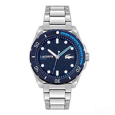 AKCIJA - LACOSTE Finn 2011286 - 44mm - Plava Potpuno nov i originalan na lalafo.rs — 1 AKCIJA - LACOSTE Finn 2011286 - 44mm - Plava Potpuno nov i originalan — 1